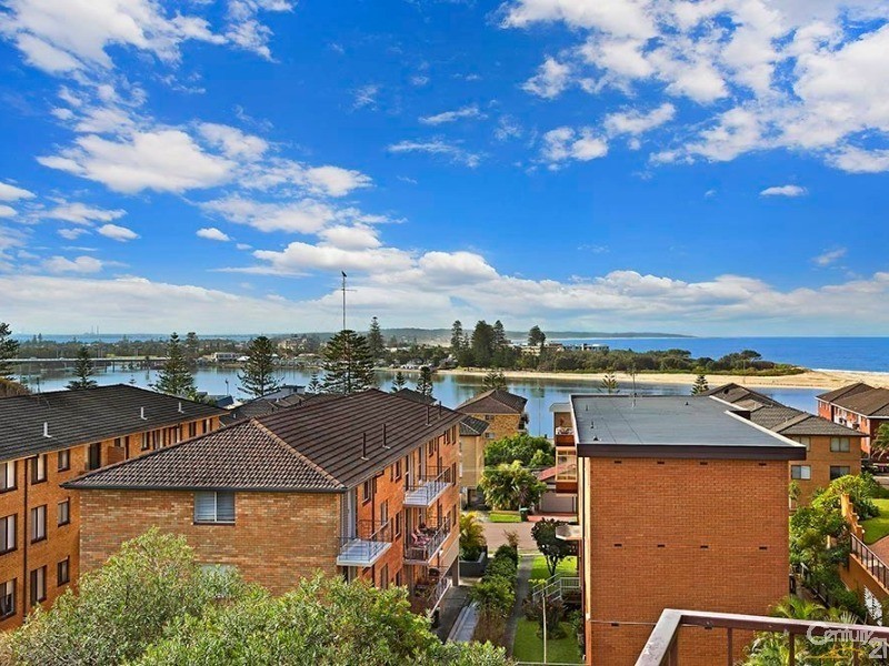 3/12 Bayview Avenue, The Entrance NSW 2261