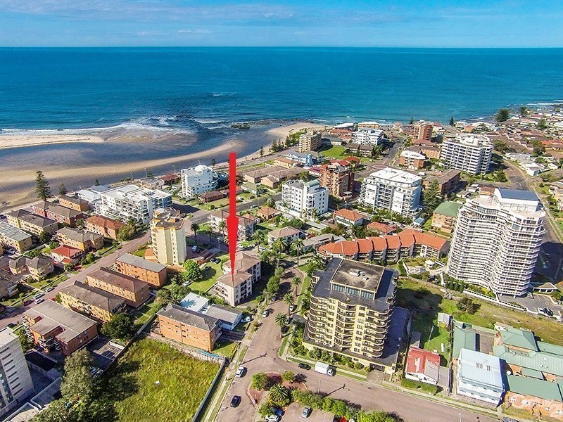 3/12 Bayview Avenue, The Entrance NSW 2261