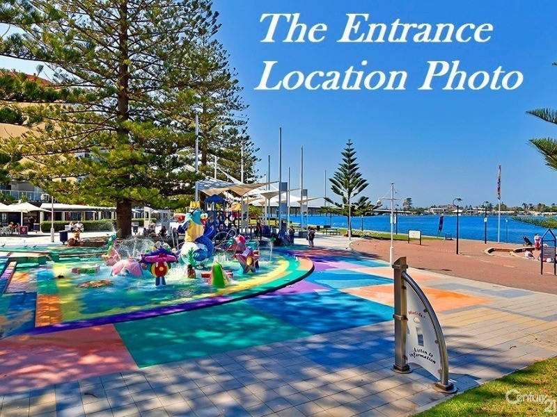 3/12 Bayview Avenue, The Entrance NSW 2261