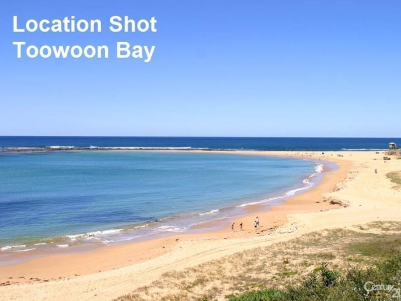 91 Toowoon Bay Road, Toowoon Bay NSW 2261