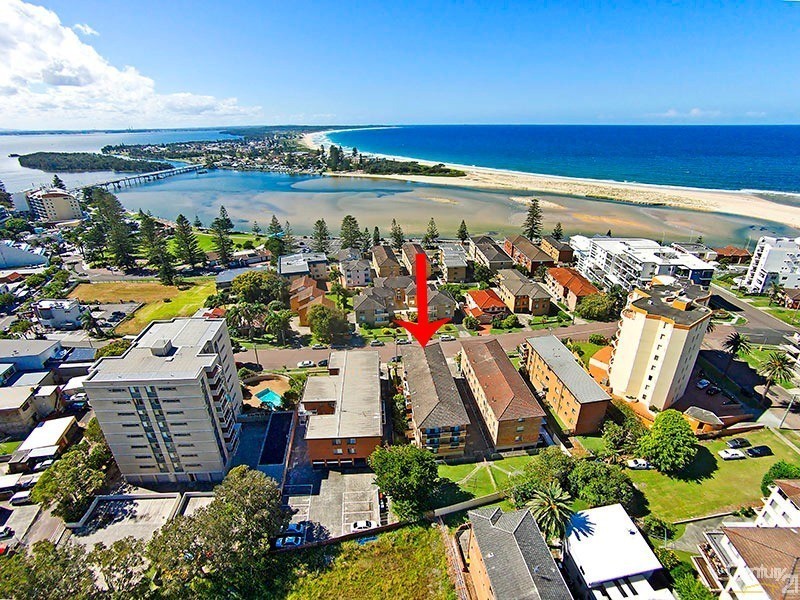 11/17 Ocean Pde, The Entrance NSW 2261