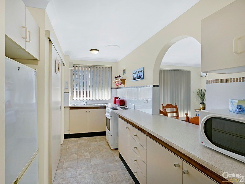 11/17 Ocean Pde, The Entrance NSW 2261