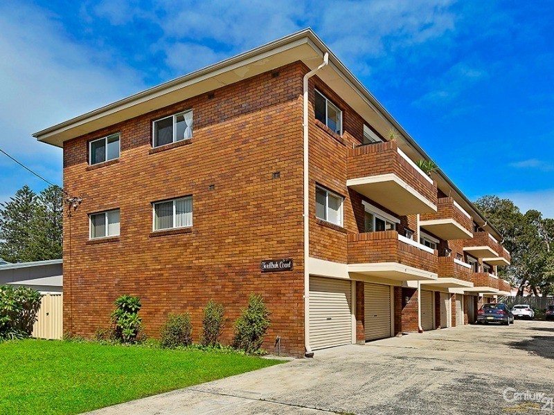8/57 Bay Road, Blue Bay NSW 2261
