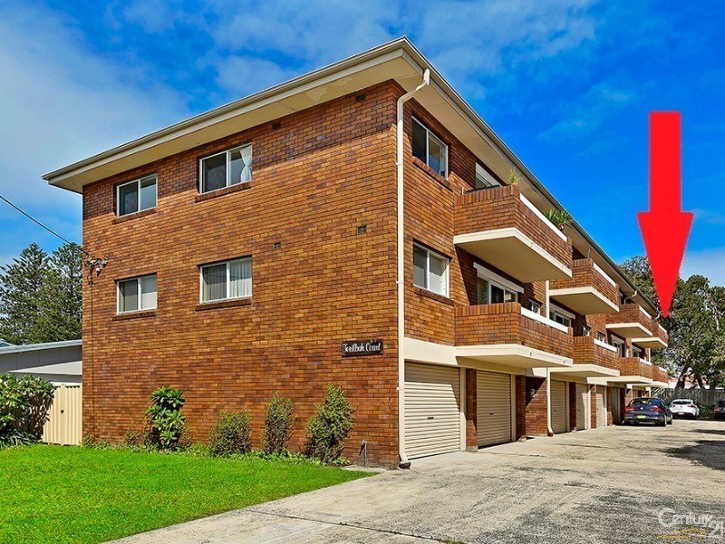 8/57 Bay Road, Blue Bay NSW 2261