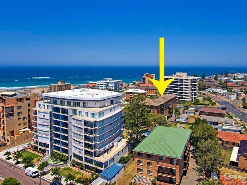 5/3-5 Fairport Avenue, The Entrance NSW 2261