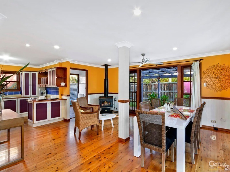 69 Oaks Avenue, Shelly Beach NSW 2261
