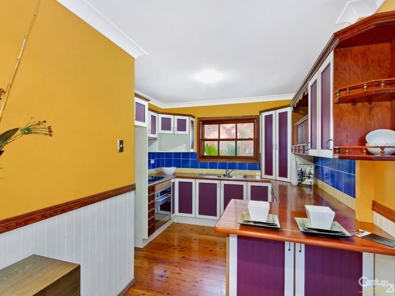 69 Oaks Avenue, Shelly Beach NSW 2261
