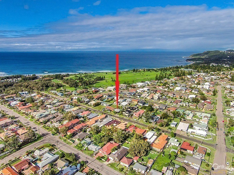 69 Oaks Avenue, Shelly Beach NSW 2261