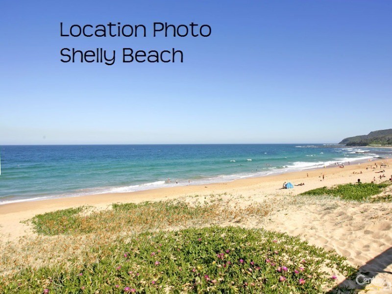 69 Oaks Avenue, Shelly Beach NSW 2261
