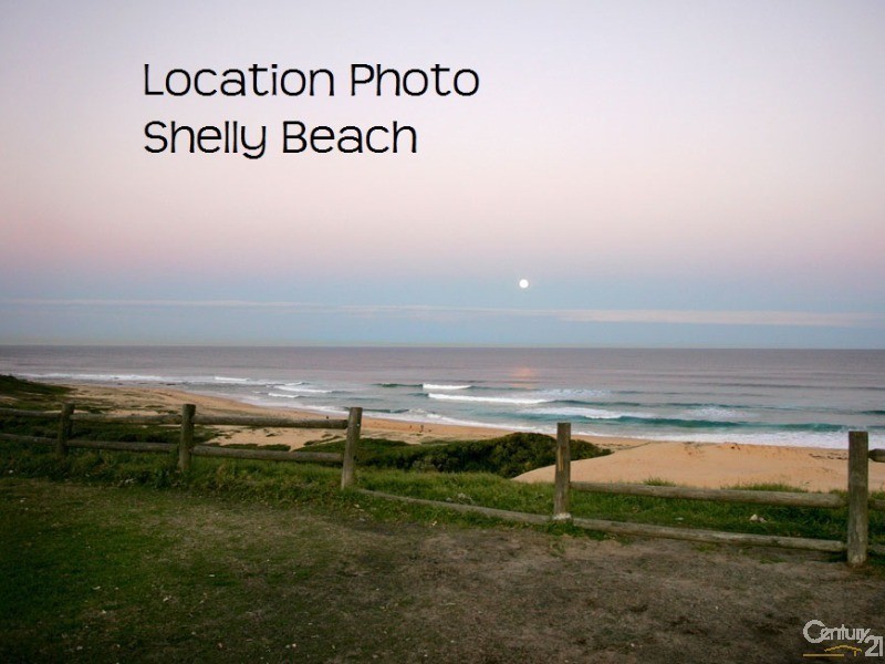 69 Oaks Avenue, Shelly Beach NSW 2261