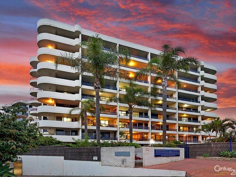 18/38-44 Dening Street, The Entrance NSW 2261