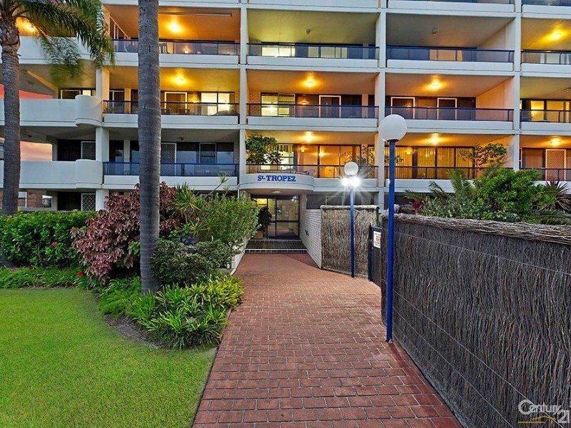 18/38-44 Dening Street, The Entrance NSW 2261