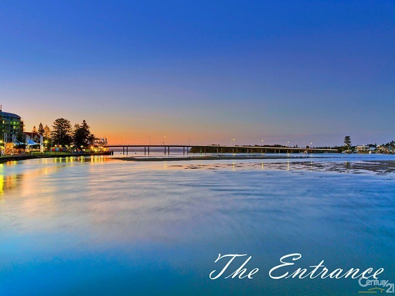 18/38-44 Dening Street, The Entrance NSW 2261