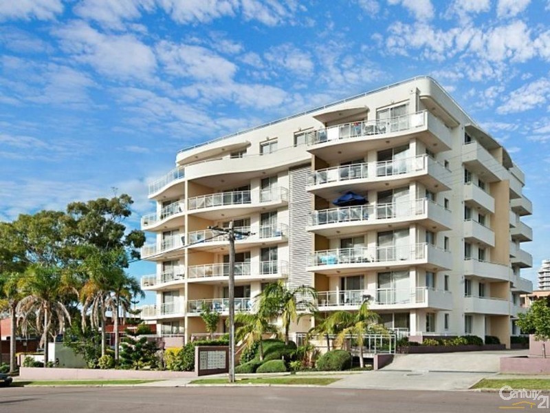 21/2-6 Copnor Avenue, The Entrance NSW 2261