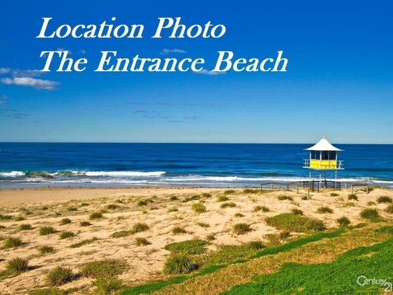 21/2-6 Copnor Avenue, The Entrance NSW 2261