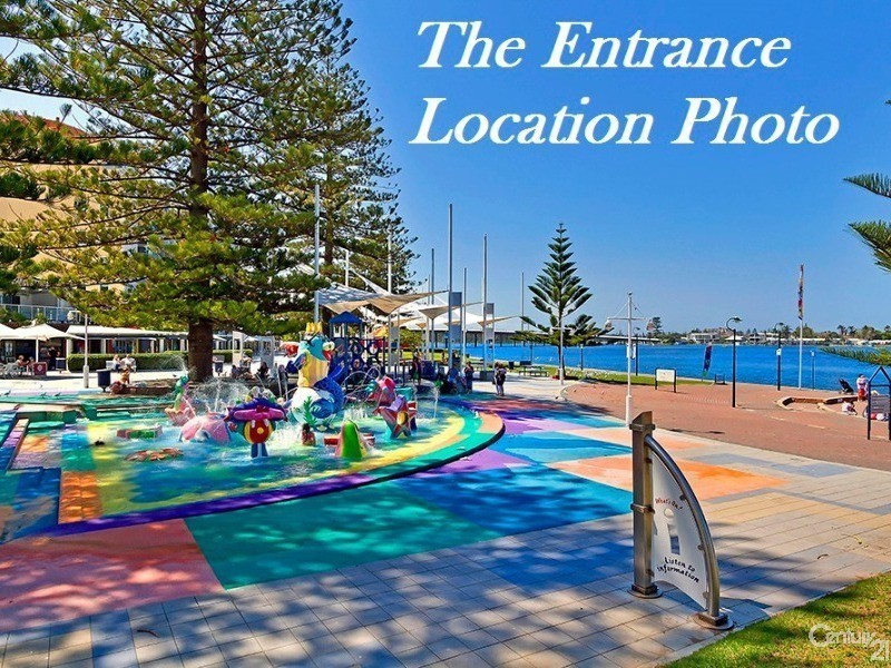 21/2-6 Copnor Avenue, The Entrance NSW 2261