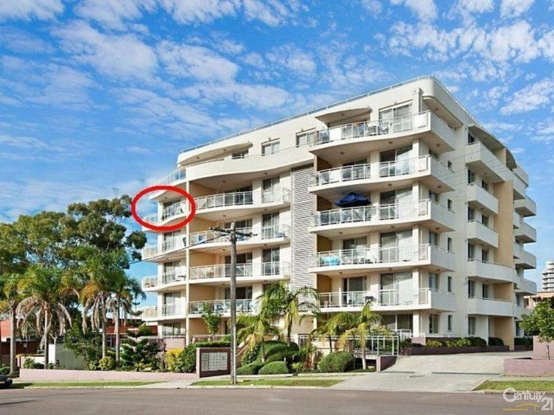 29/2-6 Copnor Avenue, The Entrance NSW 2261