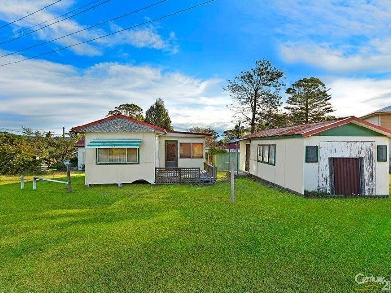 70 Shelly Beach Road, Shelly Beach NSW 2261