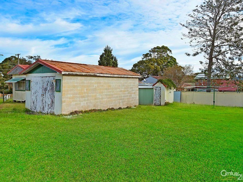 70 Shelly Beach Road, Shelly Beach NSW 2261