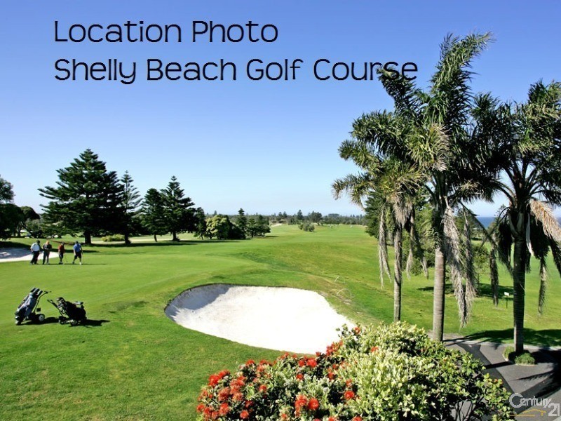 70 Shelly Beach Road, Shelly Beach NSW 2261