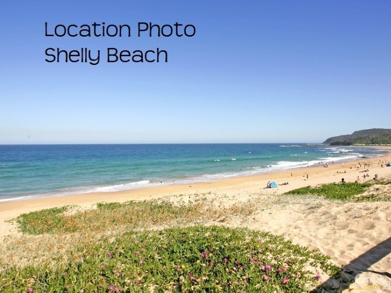 70 Shelly Beach Road, Shelly Beach NSW 2261
