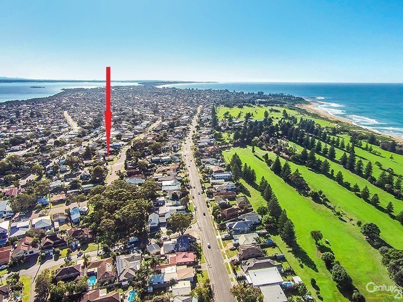 70 Shelly Beach Road, Shelly Beach NSW 2261