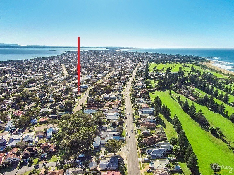 70 Shelly Beach Road, Shelly Beach NSW 2261