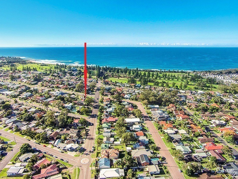 70 Shelly Beach Road, Shelly Beach NSW 2261