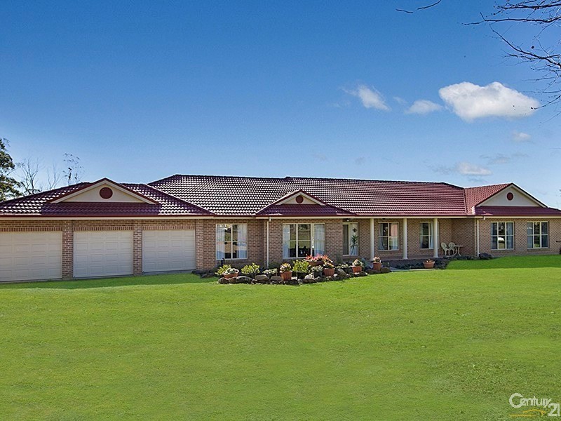 125 Berecry Road, Mangrove Mountain NSW 2250