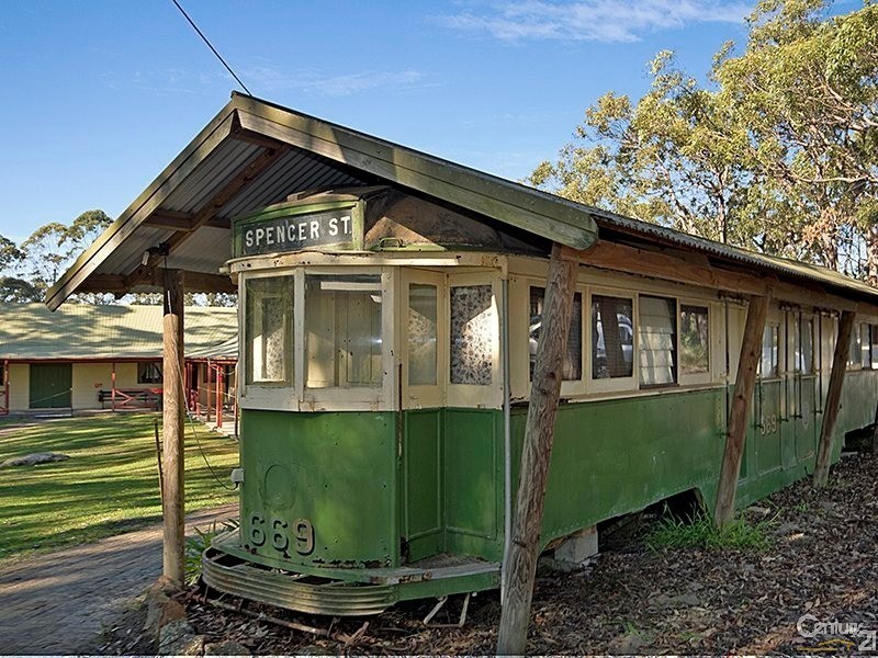 125 Berecry Road, Mangrove Mountain NSW 2250