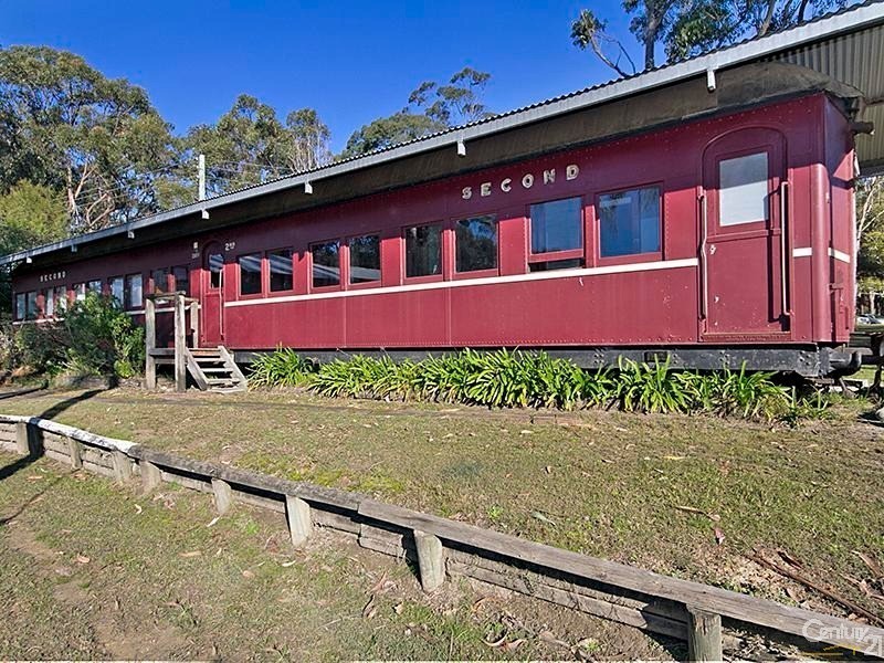 125 Berecry Road, Mangrove Mountain NSW 2250