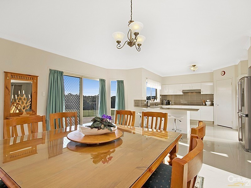 125 Berecry Road, Mangrove Mountain NSW 2250