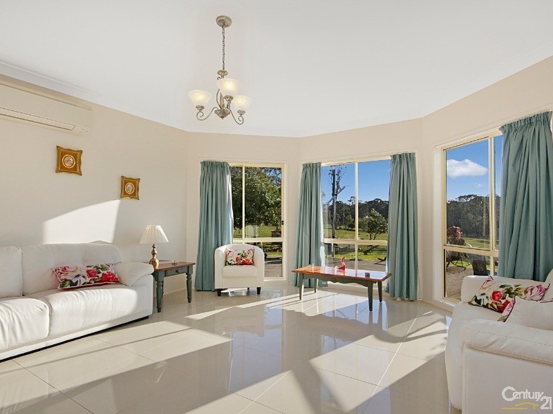 125 Berecry Road, Mangrove Mountain NSW 2250