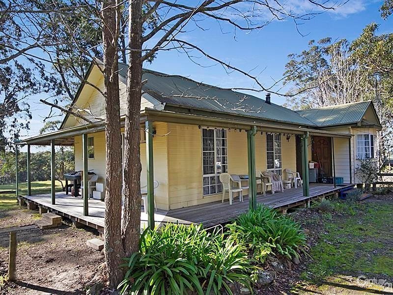 125 Berecry Road, Mangrove Mountain NSW 2250