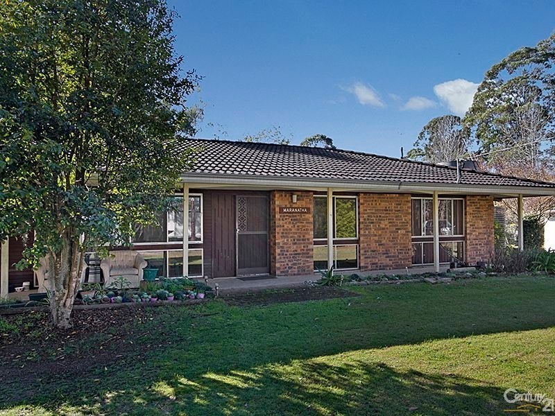 125 Berecry Road, Mangrove Mountain NSW 2250