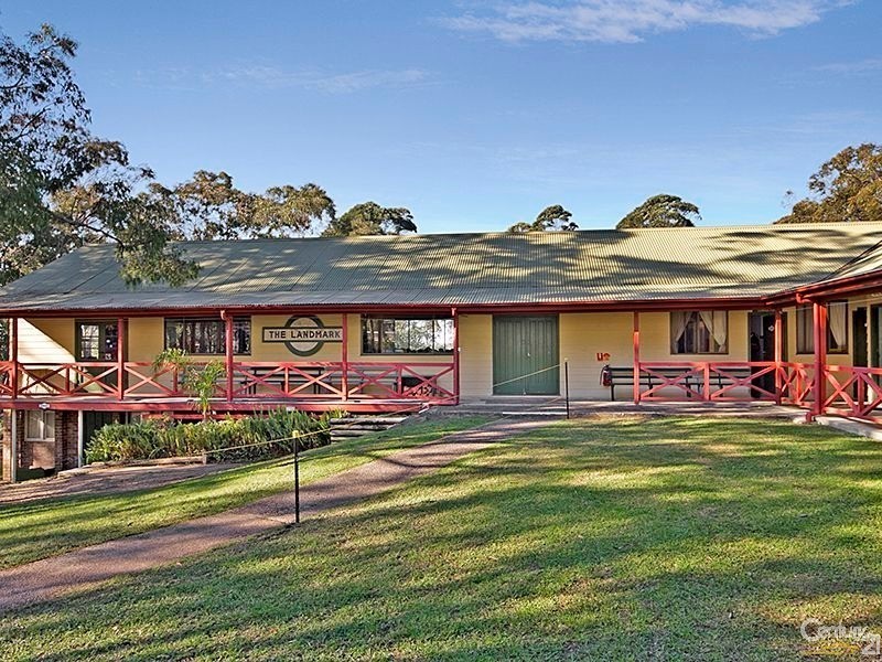 125 Berecry Road, Mangrove Mountain NSW 2250
