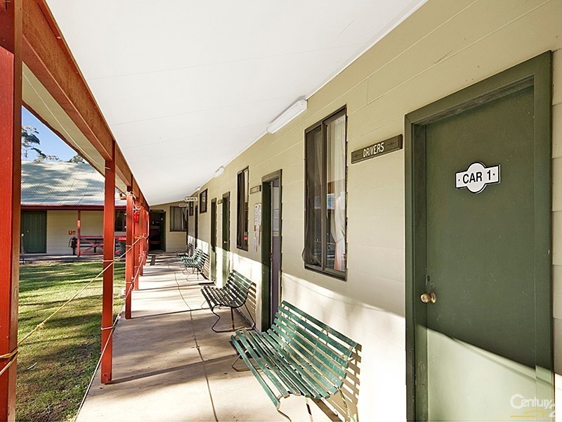 125 Berecry Road, Mangrove Mountain NSW 2250