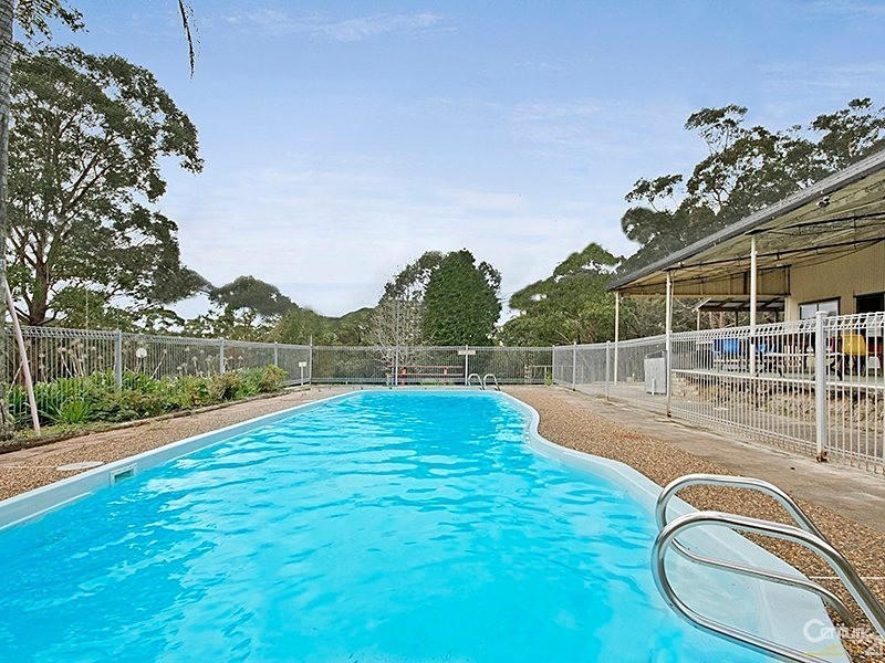 125 Berecry Road, Mangrove Mountain NSW 2250