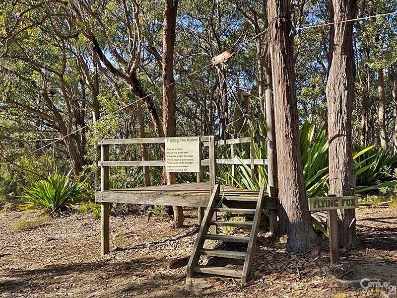 125 Berecry Road, Mangrove Mountain NSW 2250