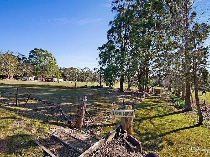 125 Berecry Road, Mangrove Mountain NSW 2250