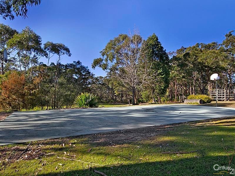 125 Berecry Road, Mangrove Mountain NSW 2250