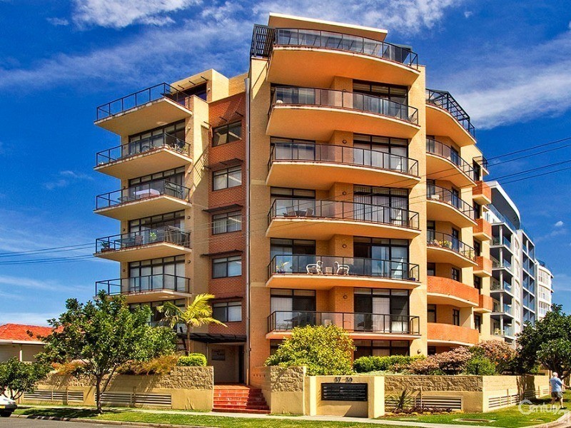 4/37-39 Ocean Parade, The Entrance NSW 2261