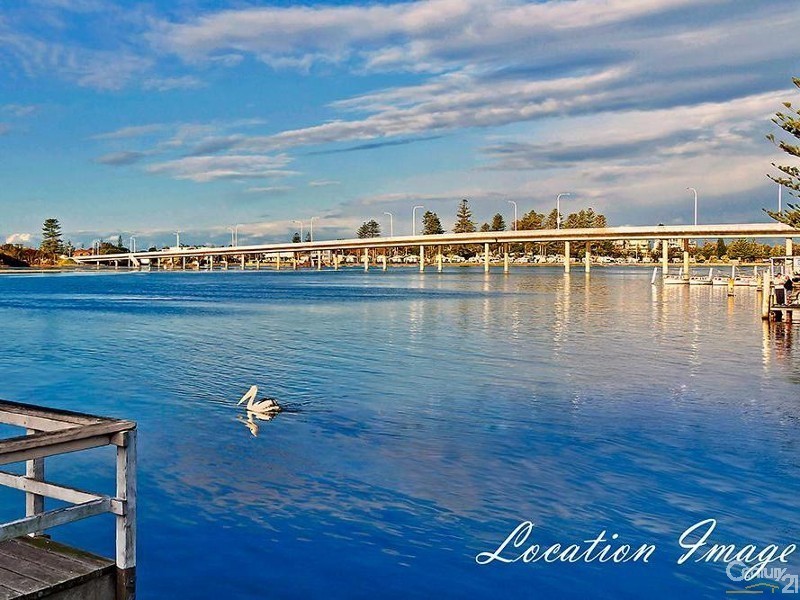 4/37-39 Ocean Parade, The Entrance NSW 2261