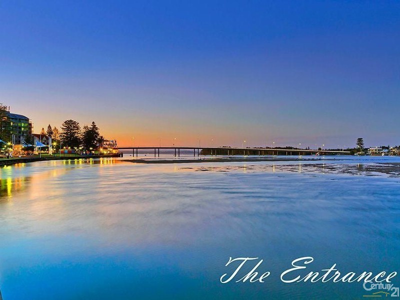 4/37-39 Ocean Parade, The Entrance NSW 2261