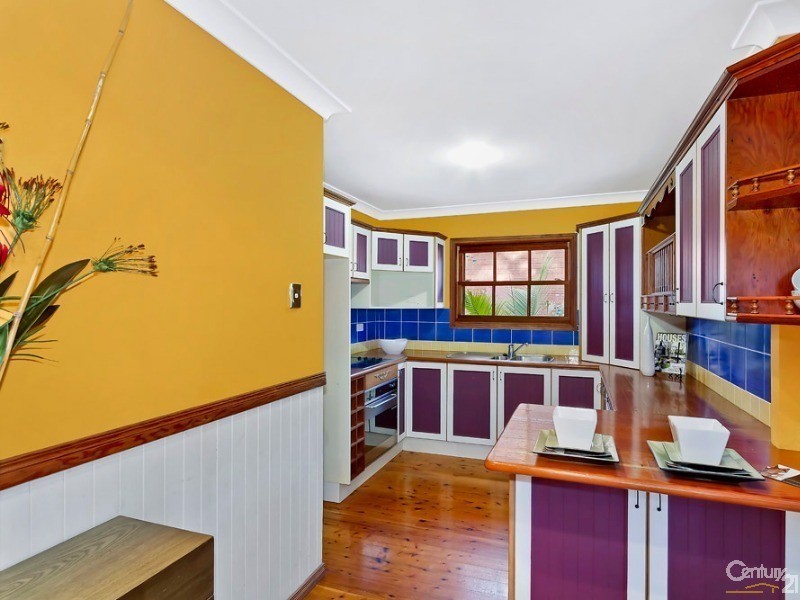 69 Oaks Avenue, Shelly Beach NSW 2261