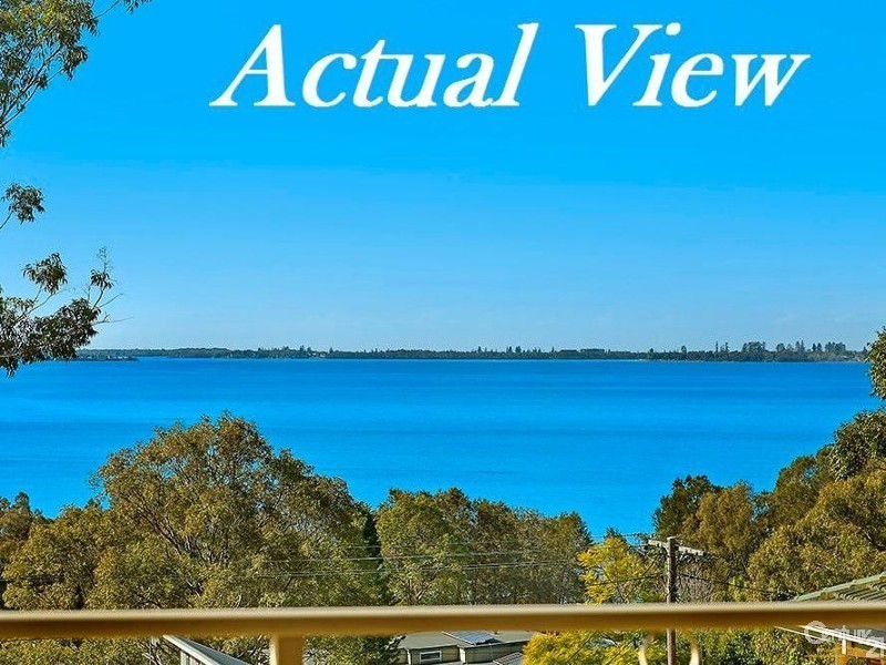 25 Kenmare Avenue, Berkeley Vale NSW 2261
