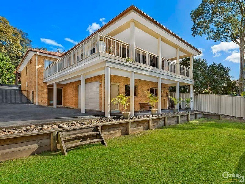 25 Kenmare Avenue, Berkeley Vale NSW 2261