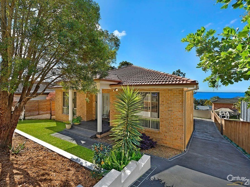 25 Kenmare Avenue, Berkeley Vale NSW 2261