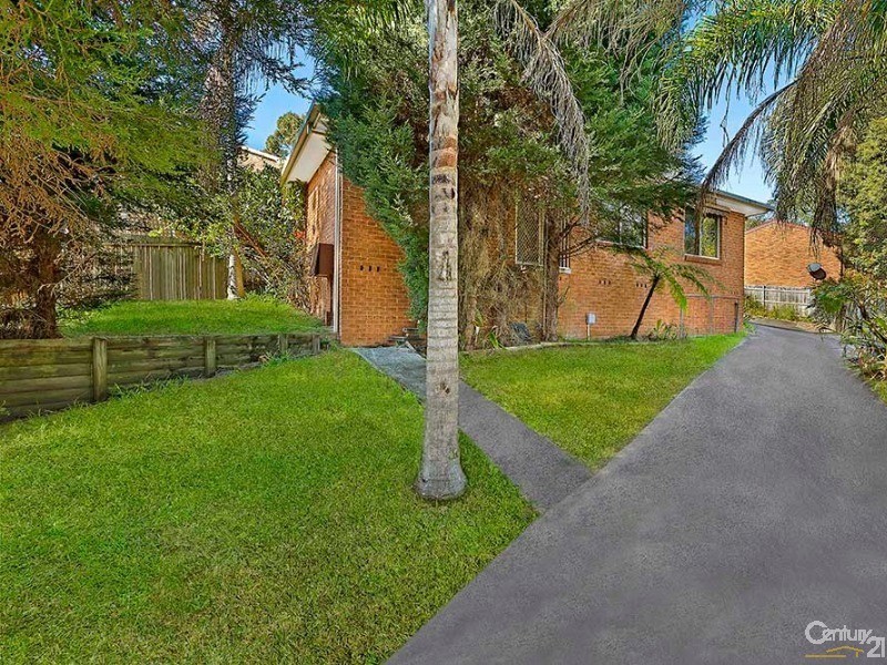 25 Greenwood Avenue, Berkeley Vale NSW 2261