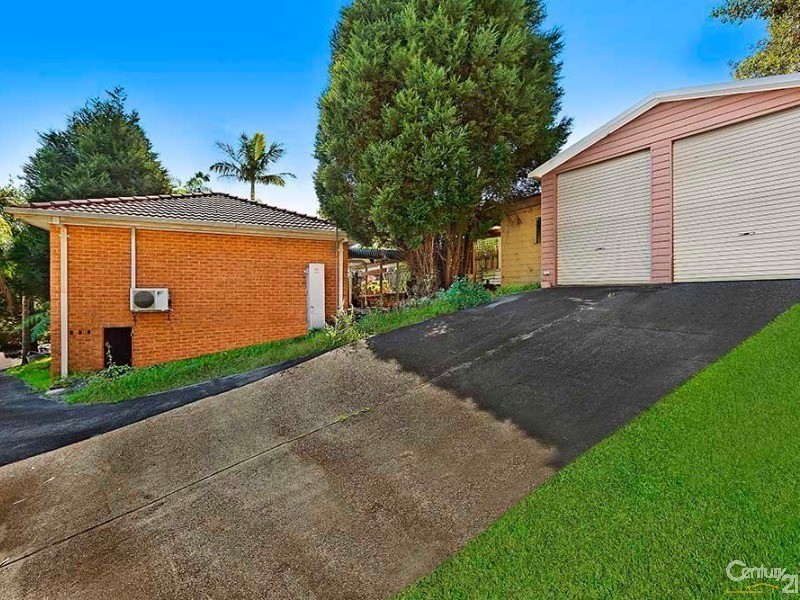 25 Greenwood Avenue, Berkeley Vale NSW 2261
